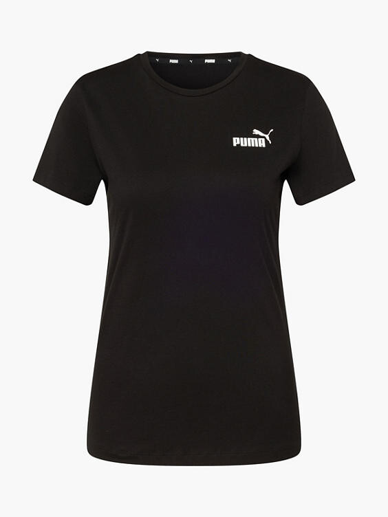 Футболка Puma, черный
Футболка Puma, черный