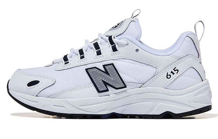Кроссовки New Balance NB 615 Lifestyle унисекс, Серый, Кроссовки New Balance NB 615 Lifestyle унисекс
Кроссовки New Balance NB 615 Lifestyle унисекс, Серый, Кроссовки New Balance NB 615 Lifestyle унисекс