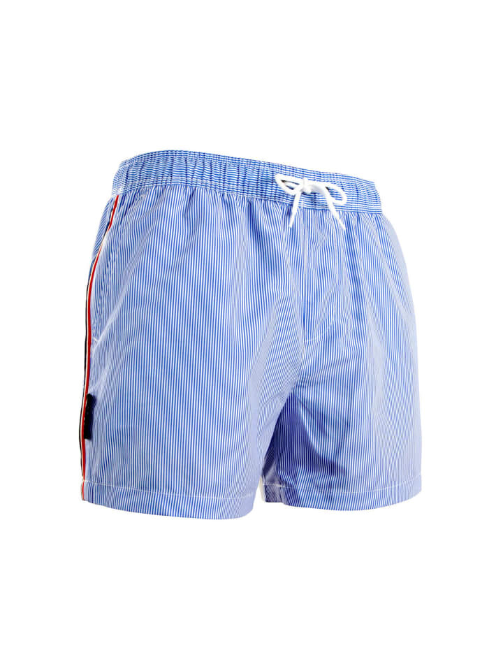 Пляжная одежда LUVANNI, синий
Пляжная одежда LUVANNI, синий