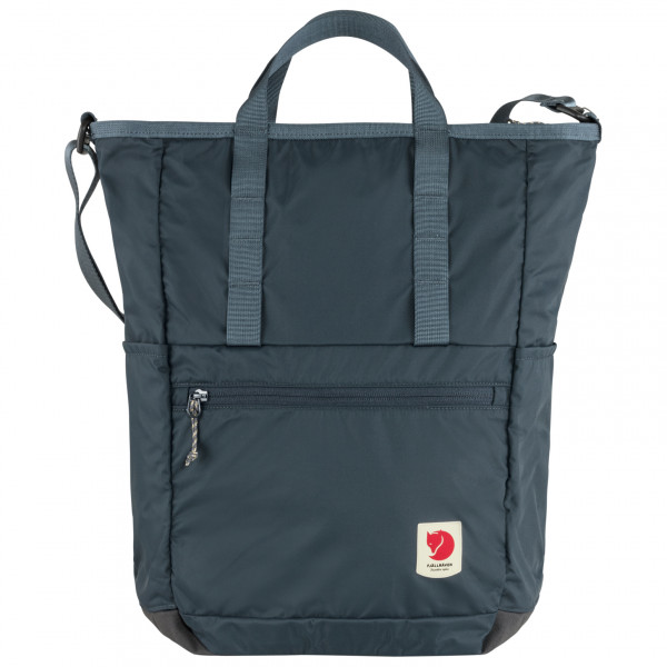 High Coast totepack 23 - рюкзак Fjällräven, синий
High Coast totepack 23 - рюкзак Fjällräven, синий