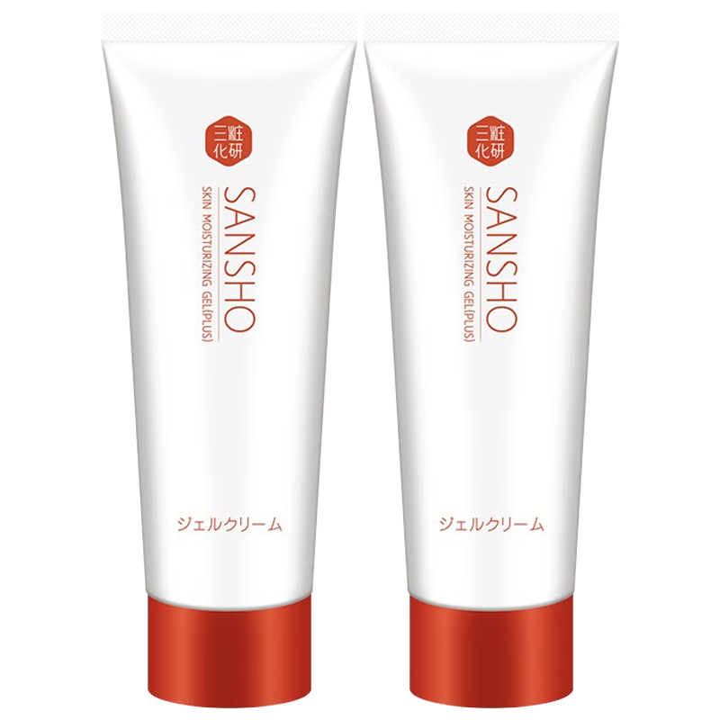 Тонер / Лосьон Unisex SANSHO
Тонер / Лосьон Unisex SANSHO