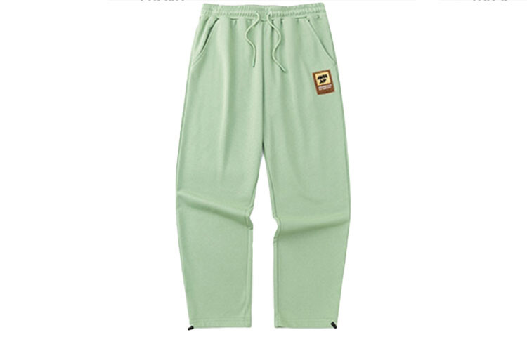 Трикотажные спортивные штаны Life Collection женские цвета бирюзовая вода Anta
Трикотажные спортивные штаны Life Collection женские цвета бирюзовая вода Anta