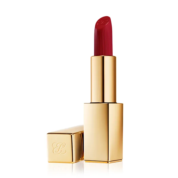 Кремовая помада Pure Color Cème Estée Lauder, цвет bold bordeaux
Кремовая помада Pure Color Cème Estée Lauder, цвет bold bordeaux