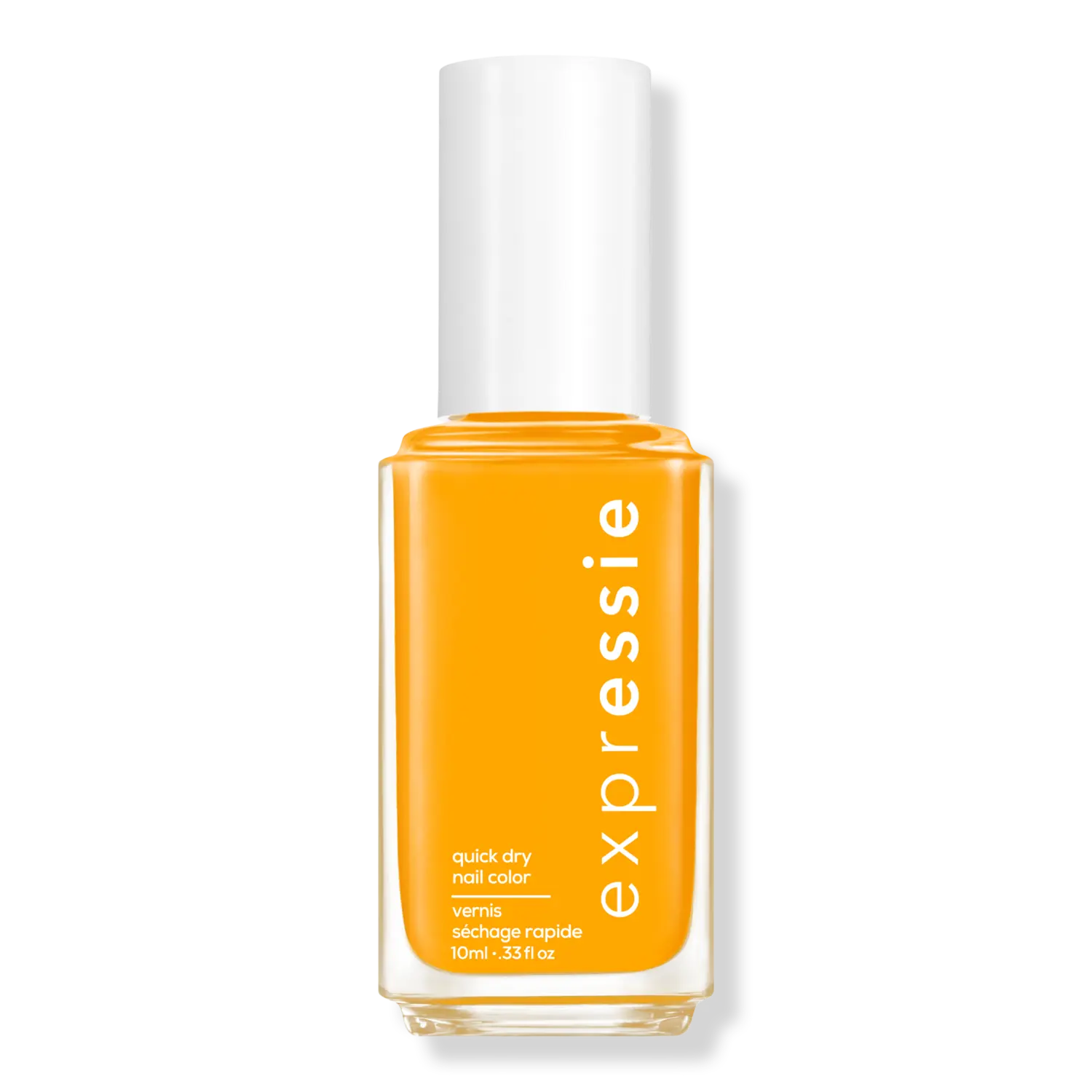 Быстросохнущий лак для ногтей Expressie Essie, Ooutside The Lines (yellow)
Быстросохнущий лак для ногтей Expressie Essie, Ooutside The Lines (yellow)