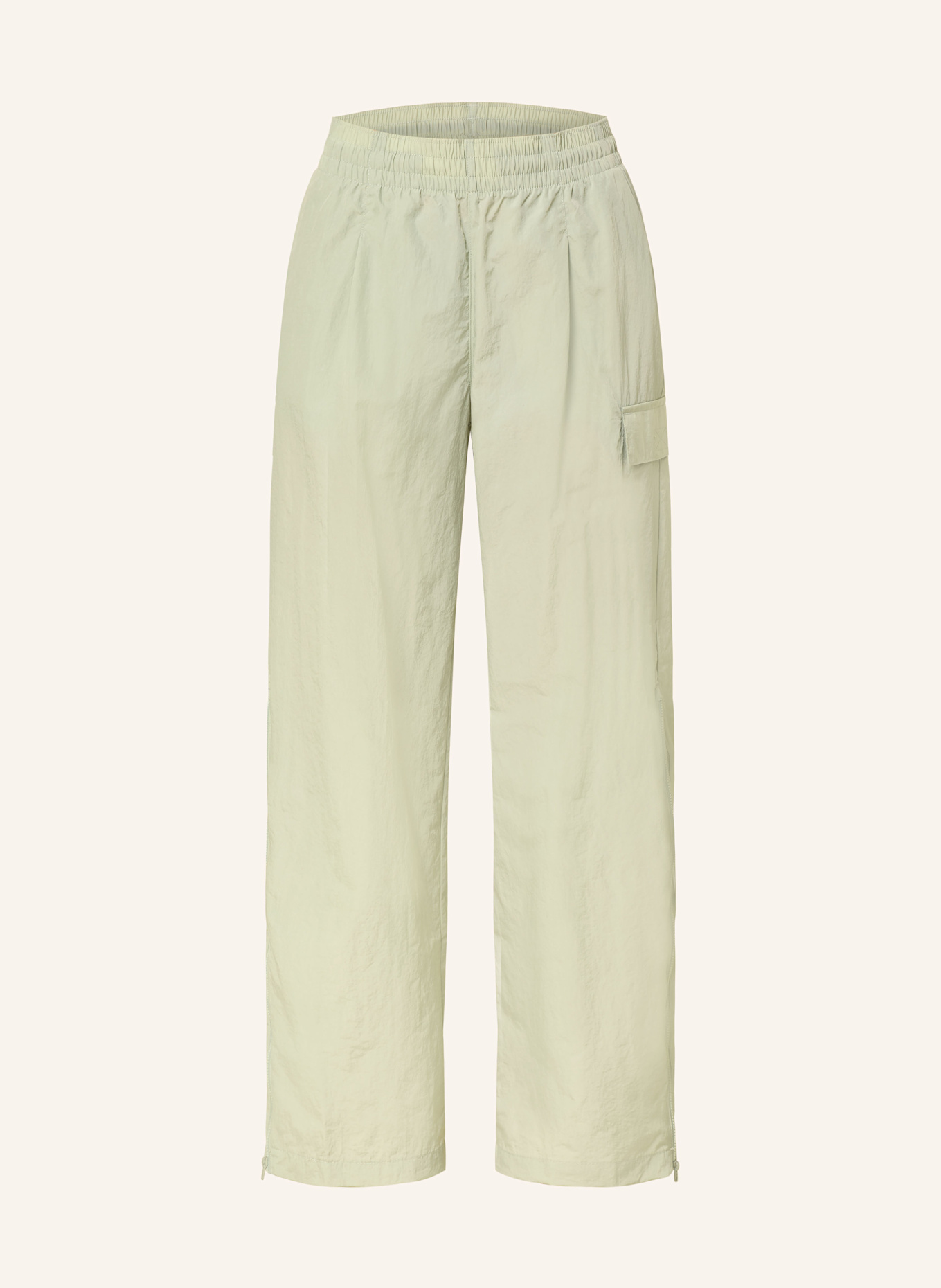 Штаны для треккинга паракутие вентилируемые Columbia, хаки
Штаны для треккинга паракутие вентилируемые Columbia, хаки