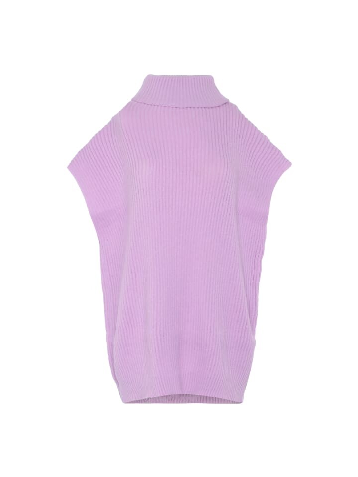 Свитер-жилет Blonda, цвет lavendel
Свитер-жилет Blonda, цвет lavendel