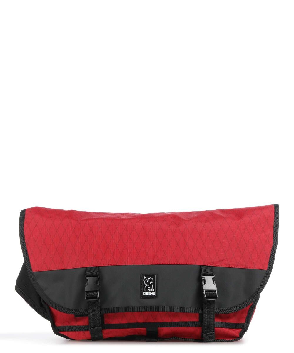 Портфель citizen 15 дюймов, нейлон Chrome, красный
Портфель citizen 15 дюймов, нейлон Chrome, красный