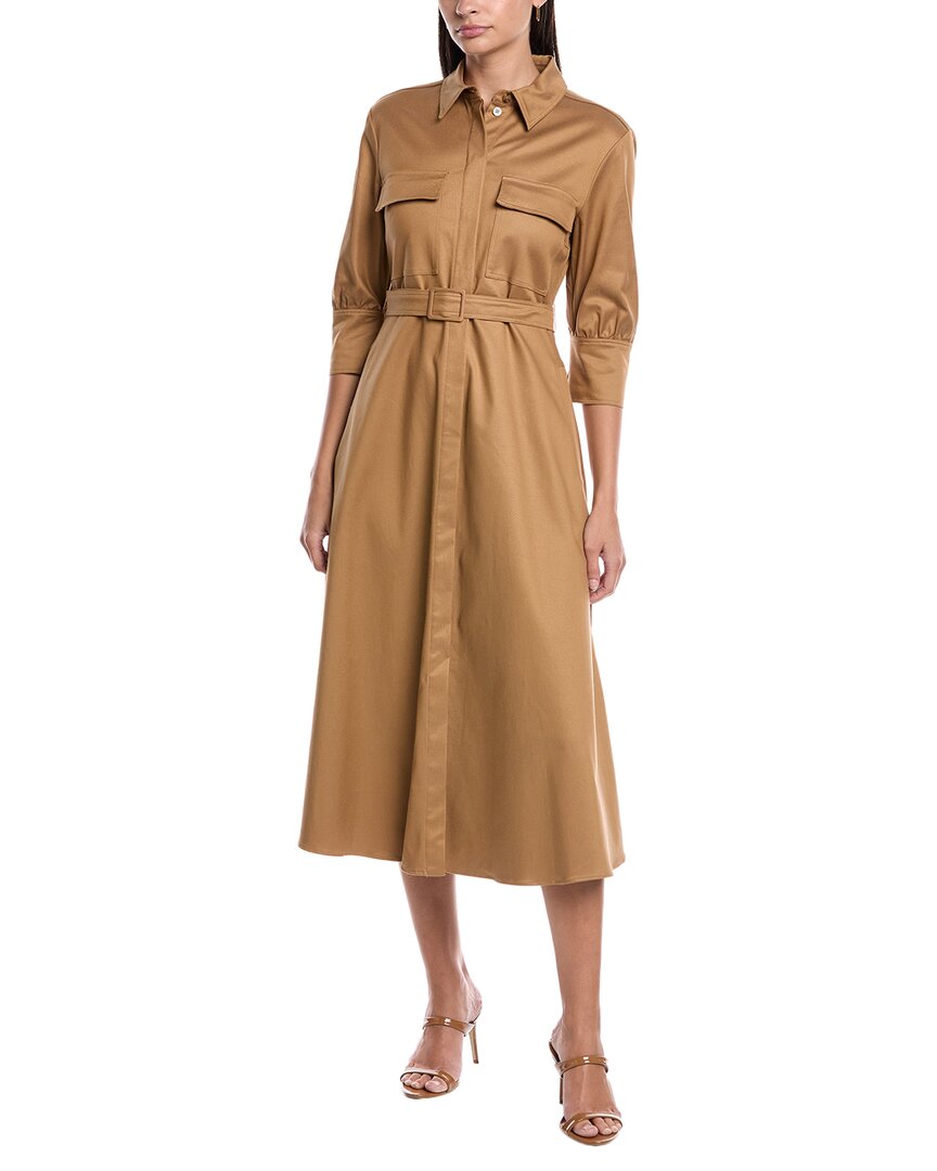 Платье Marella Fiemme, Tan
Платье Marella Fiemme, Tan