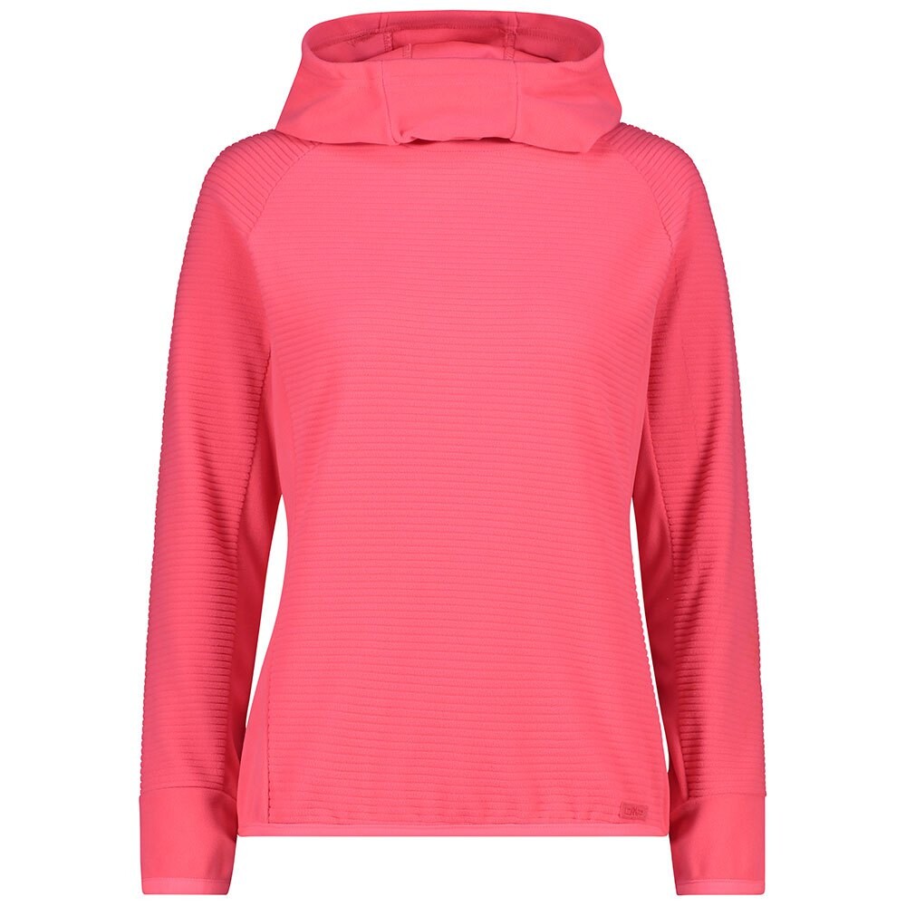 Худи CMP 33G0576, розовый
Худи CMP 33G0576, розовый