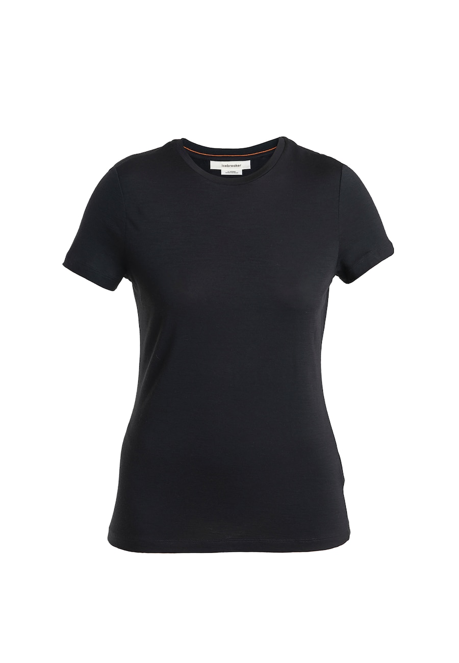 Футболка Performance ICEBREAKER Tech Lite III, черный
Футболка Performance ICEBREAKER Tech Lite III, черный