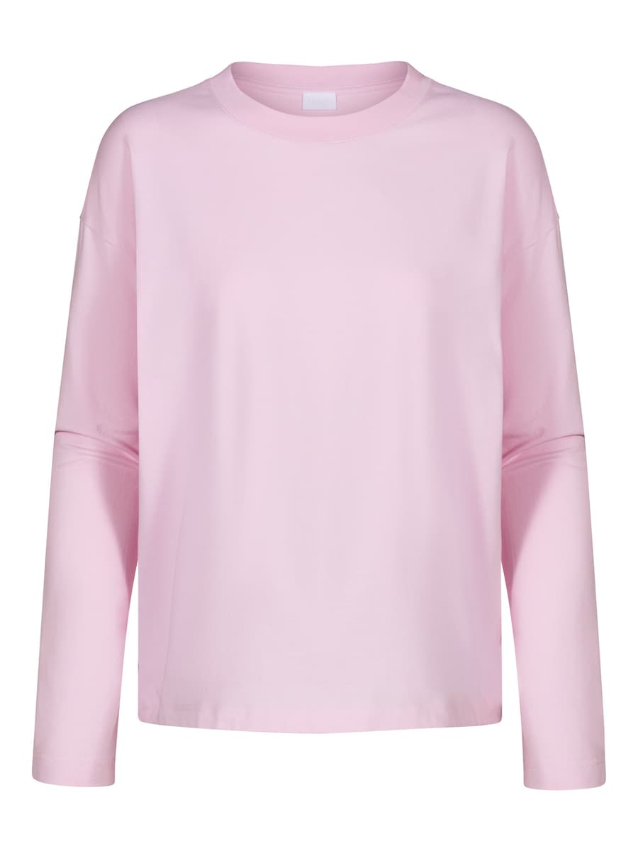 Рубашка Mey Solid Love, розовый
Рубашка Mey Solid Love, розовый