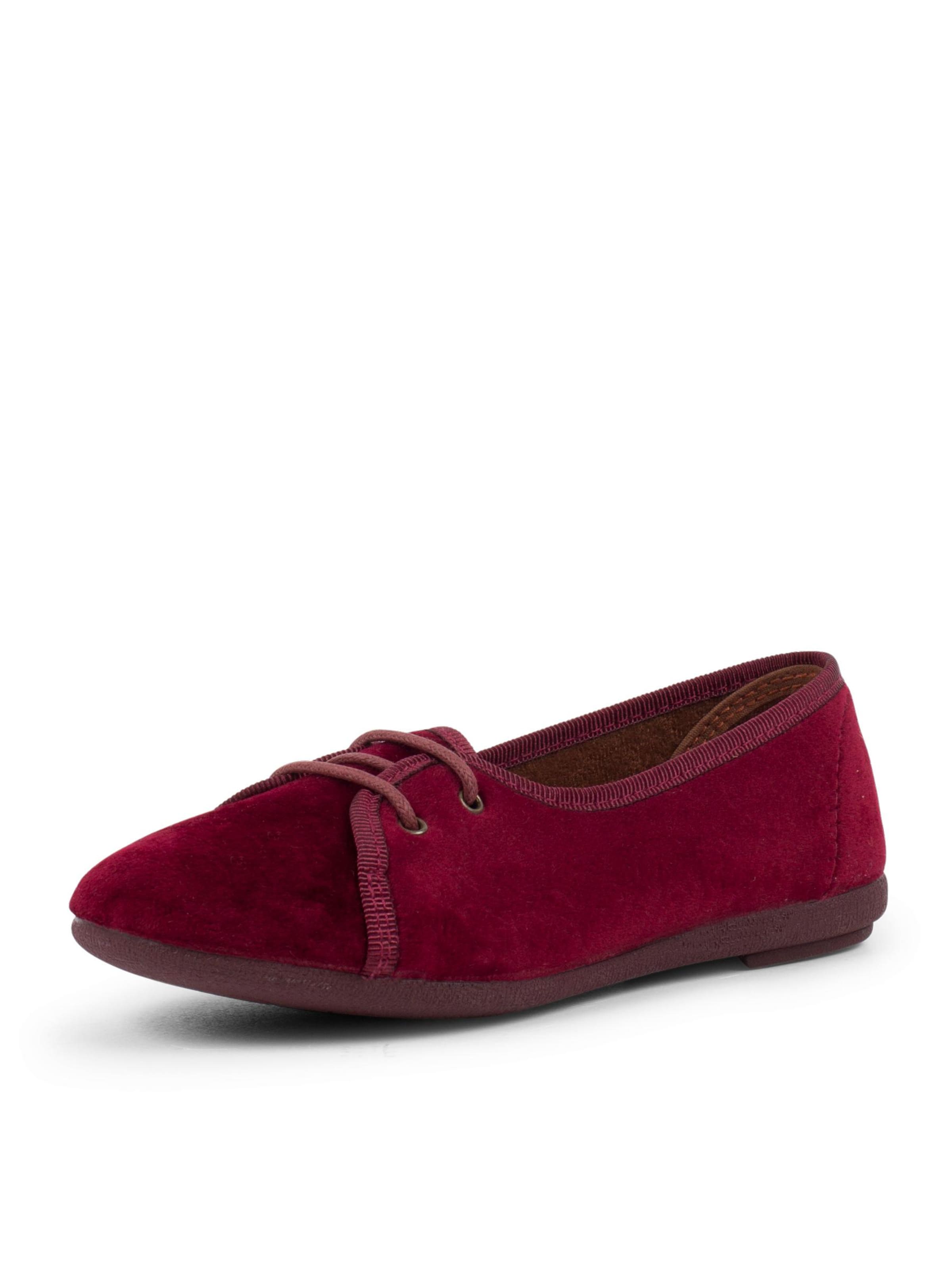Pisamonas Flats в цвете бордо
Pisamonas Flats в цвете бордо