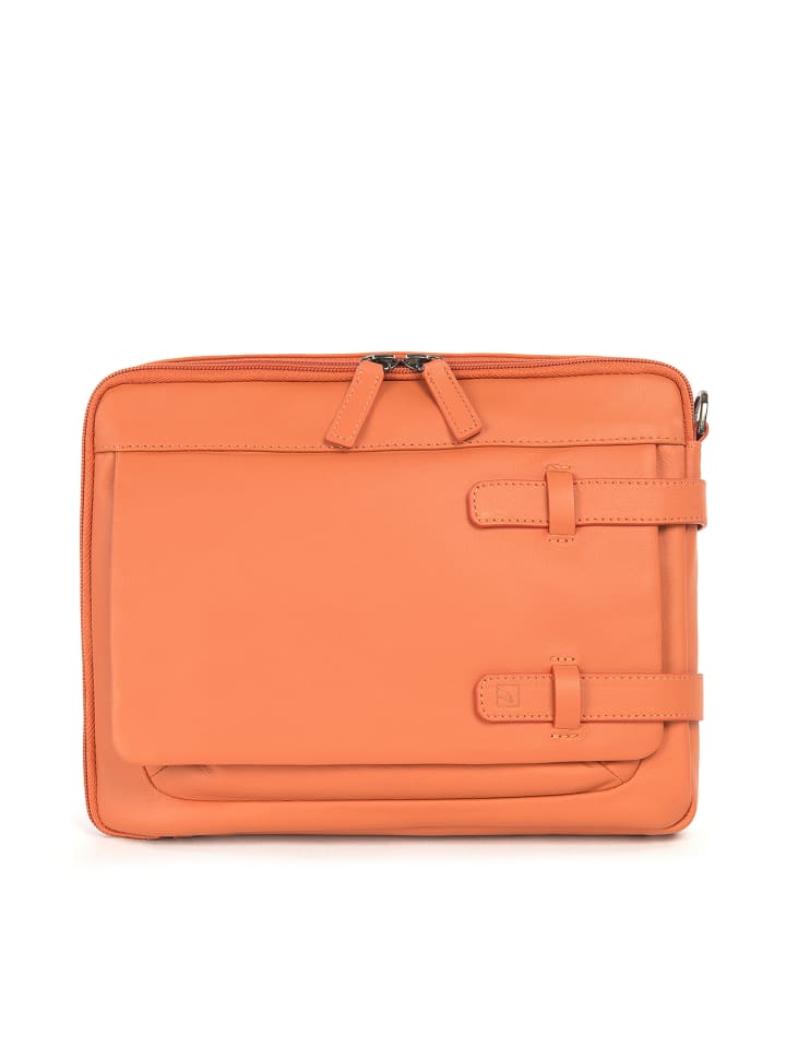 Наплечная сумка Tucano, оранжевый
Наплечная сумка Tucano, оранжевый