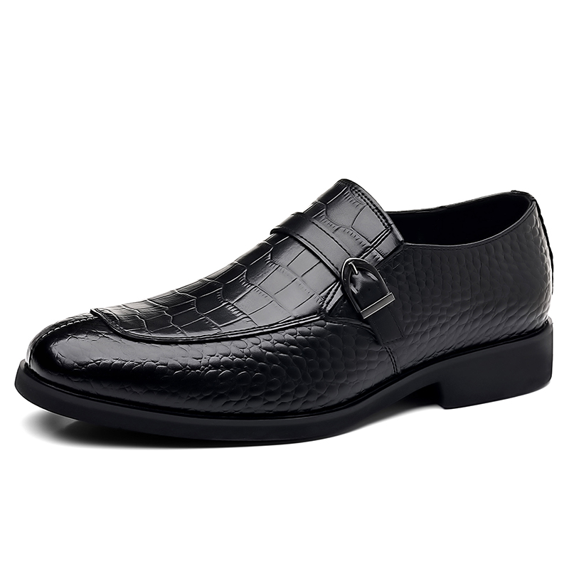 Повседневная обувь мужская POPULAR ROUSE PR, Black
Повседневная обувь мужская POPULAR ROUSE PR, Black