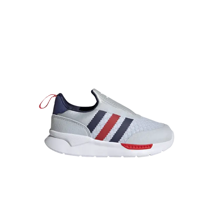 Кроссовки Adidas ZX 360 Infant, синий
Кроссовки Adidas ZX 360 Infant, синий