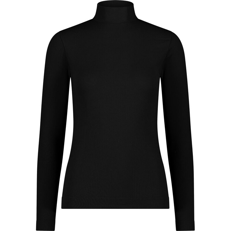 Женский бесшовный свитер Unterhemd Cmp, цвет nero
Женский бесшовный свитер Unterhemd Cmp, цвет nero