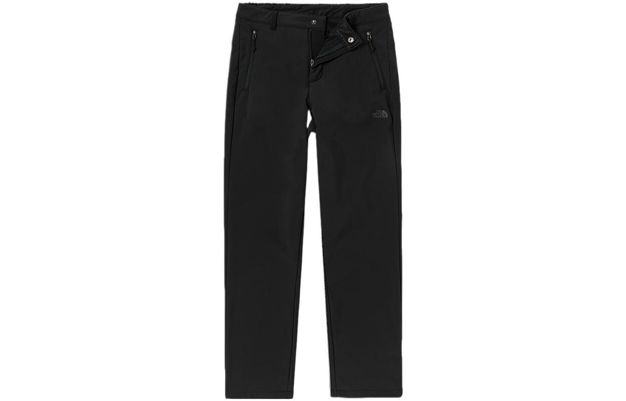 THE NORTH FACE Женские повседневные брюки, цвет Black
THE NORTH FACE Женские повседневные брюки, цвет Black