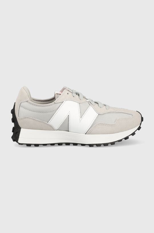 Кроссовки MS327CGW New Balance, серый
Кроссовки MS327CGW New Balance, серый
