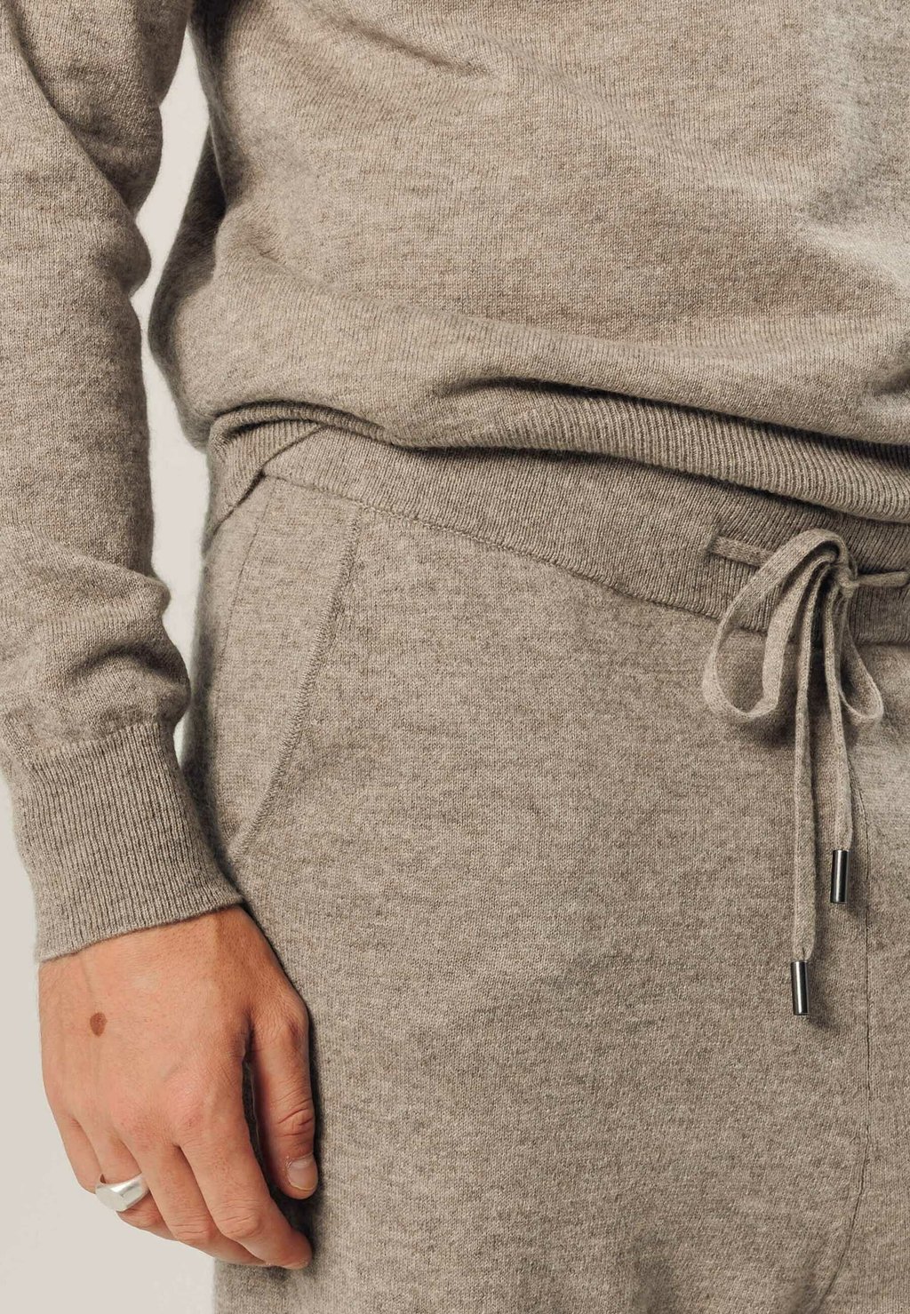 Спортивные брюки Rodier, бежевый
Спортивные брюки Rodier, бежевый