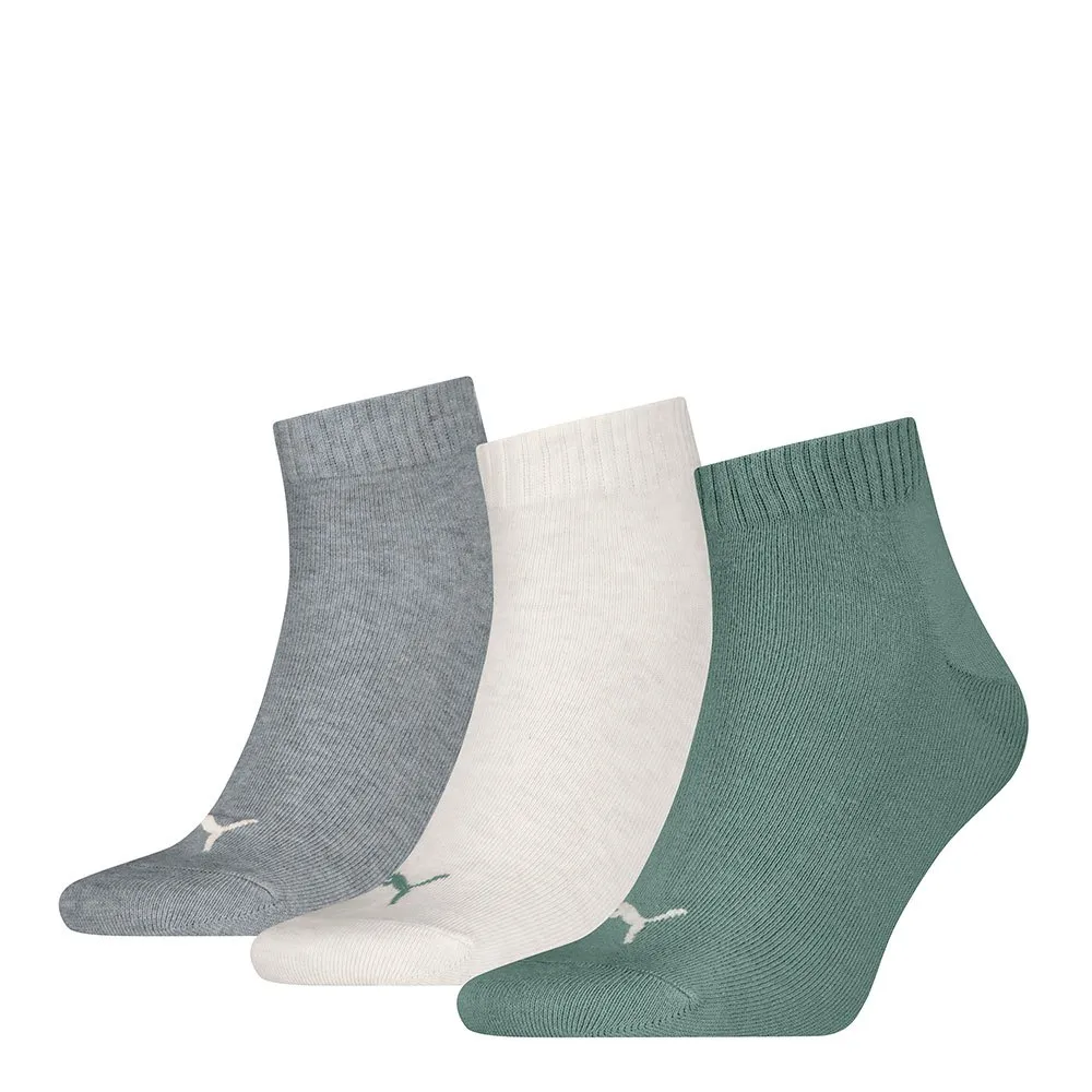 Носки Puma 701230337 3 pairs, разноцветный
Носки Puma 701230337 3 pairs, разноцветный