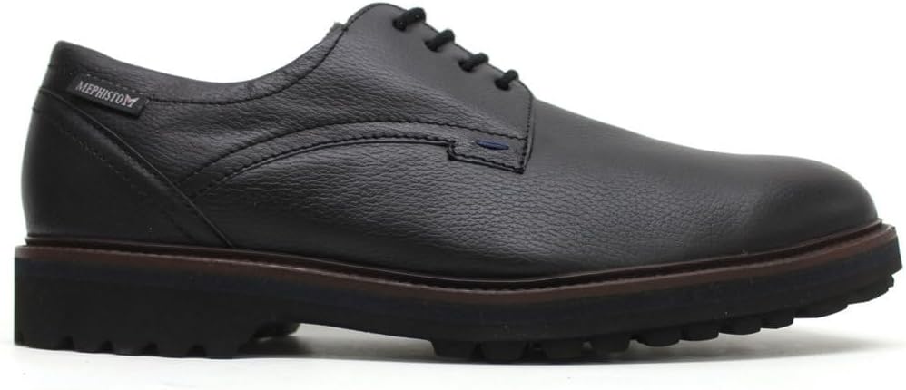 Шлепанцы Mephisto Mens Batiste, черный
Шлепанцы Mephisto Mens Batiste, черный