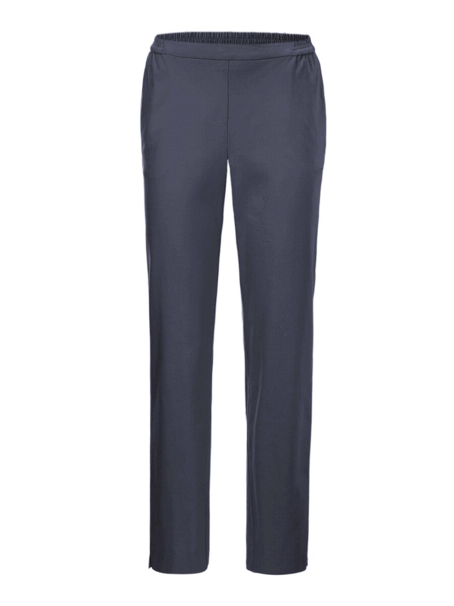 Повседневные брюки Goldner Martha, marine blue
Повседневные брюки Goldner Martha, marine blue