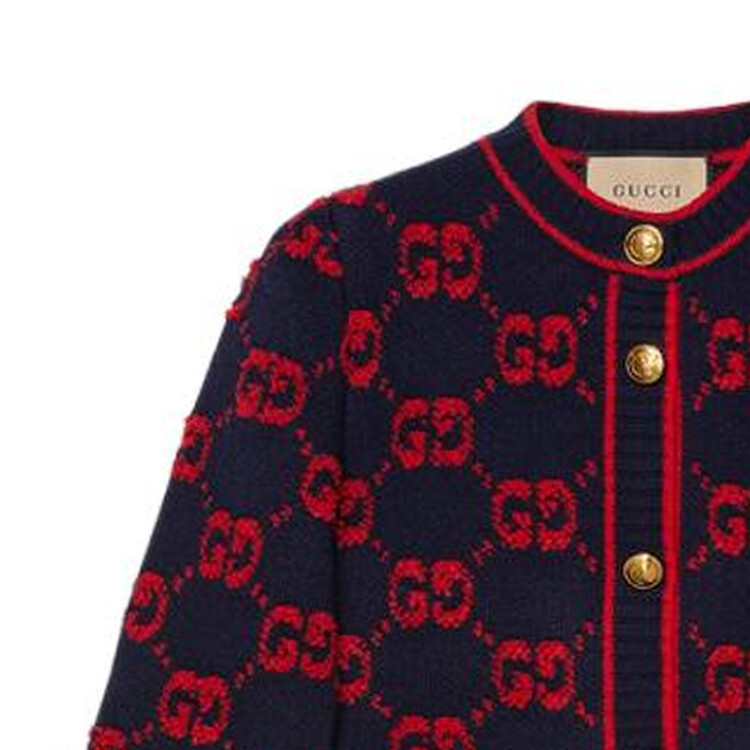 Свитер женский Gucci, синий
Свитер женский Gucci, синий