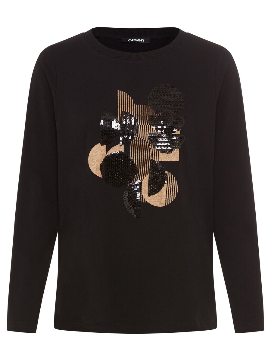 Рубашка Olsen, черный
Рубашка Olsen, черный