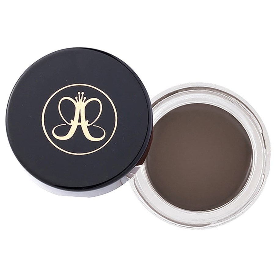 Губная помада Anastasia Beverly Hills Dipbrow Pomade, Ash Brown / 4 g
Губная помада Anastasia Beverly Hills Dipbrow Pomade, Ash Brown / 4 g