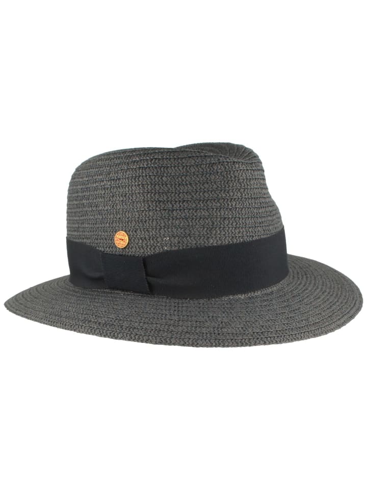 Шляпа Mayser, синий
Шляпа Mayser, синий