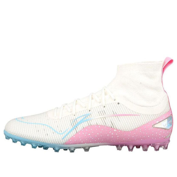 Кроссовки shadow pro mg Li-Ning, белый 
Кроссовки shadow pro mg Li-Ning, белый