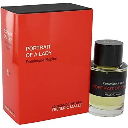Портрет леди Духи EDP 100мл Frederic Malle
Портрет леди Духи EDP 100мл Frederic Malle