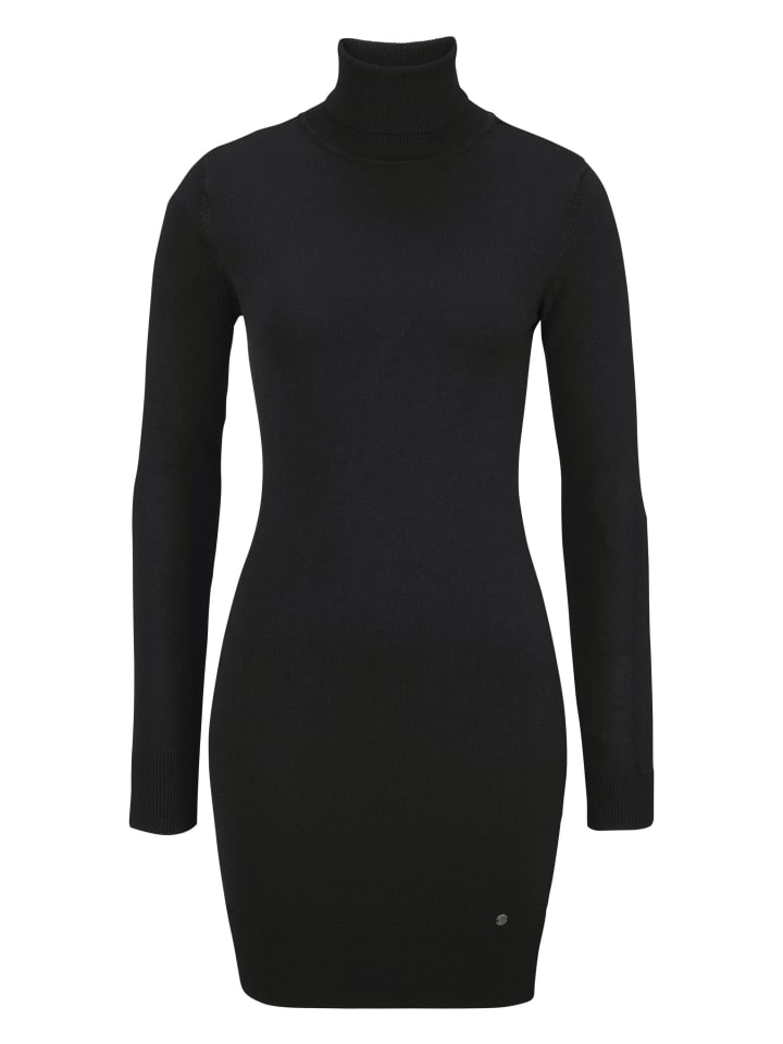 Короткое платье AJC, черный
Короткое платье AJC, черный