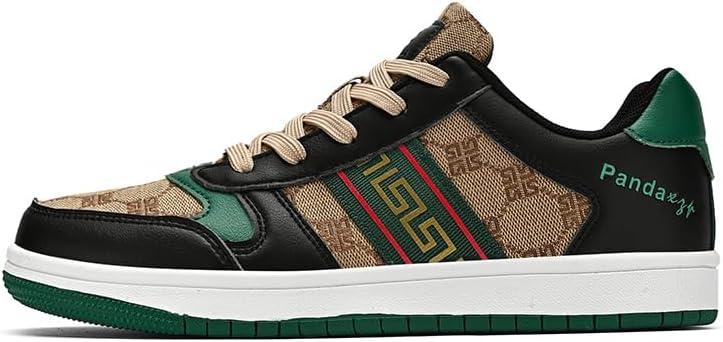 Мужские спортивные обувь из кожи, повседневные кроссовки, комфортная и дышащая обувь для тенниса и ходьбы Meixi Mobile, черный
Мужские спортивные обувь из кожи, повседневные кроссовки, комфортная и дышащая обувь для тенниса и ходьбы Meixi Mobile, черный