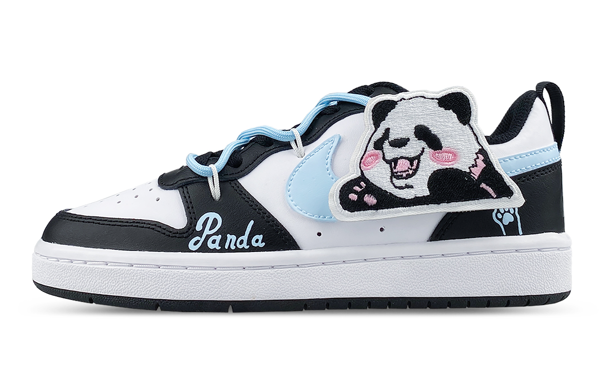 Детские кроссовки для скейтбординга Court Borough Low 2 для подростков Nike, белый
Детские кроссовки для скейтбординга Court Borough Low 2 для подростков Nike, белый