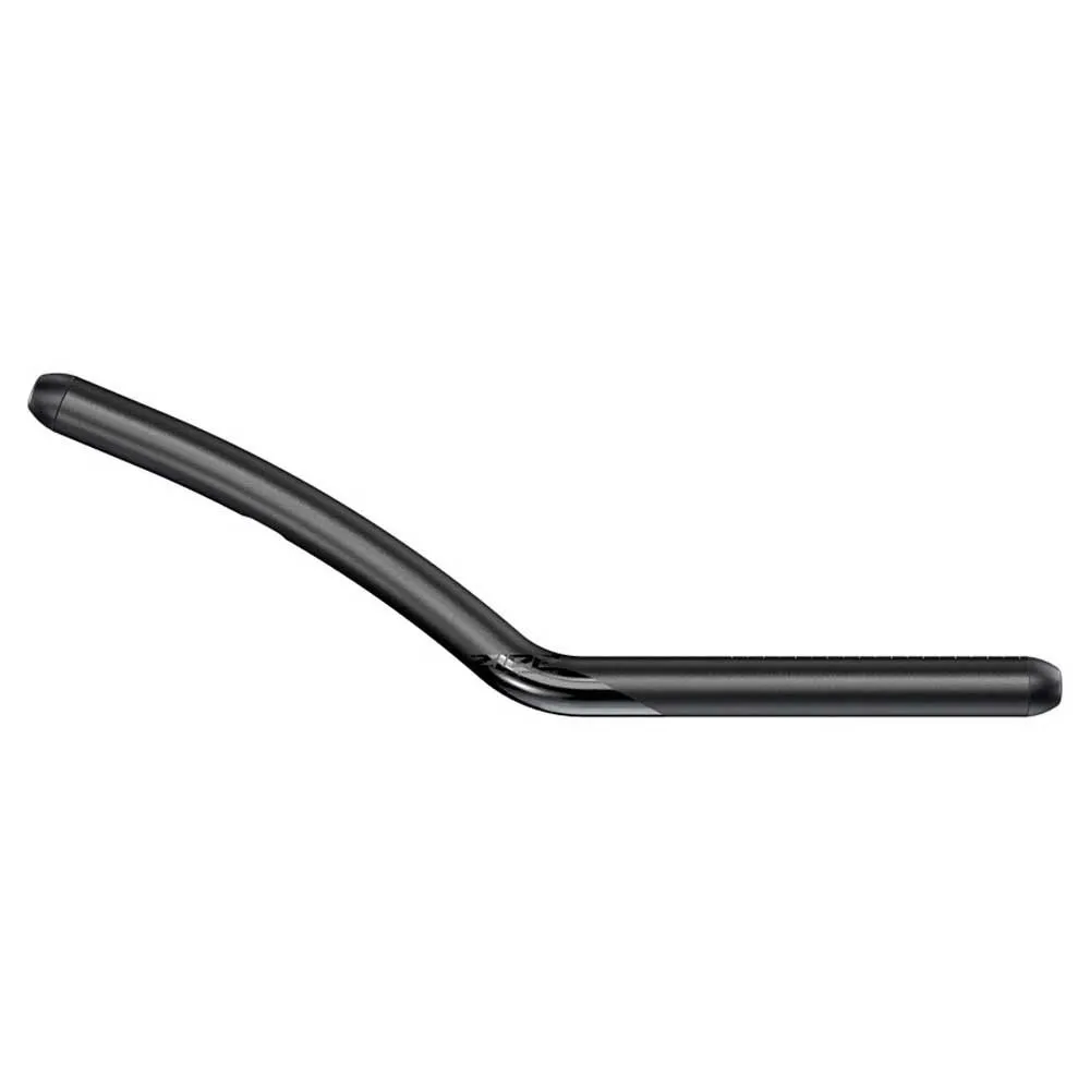 Аэробар Zipp Vuka Alumina EVO 110 22.2 mm, черный
Аэробар Zipp Vuka Alumina EVO 110 22.2 mm, черный