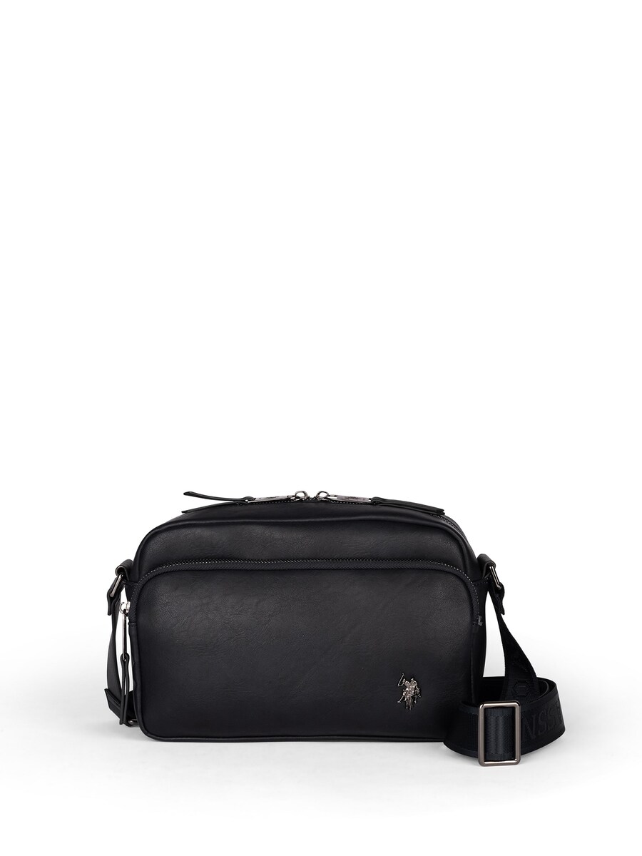 Сумка через плечо U.S. POLO ASSN., черный
Сумка через плечо U.S. POLO ASSN., черный