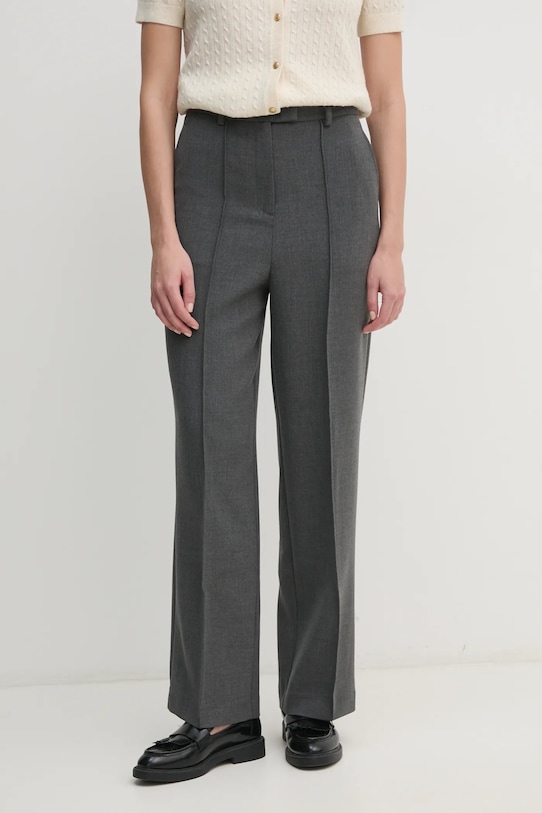 Брюки Tommy Hilfiger, серый
Брюки Tommy Hilfiger, серый