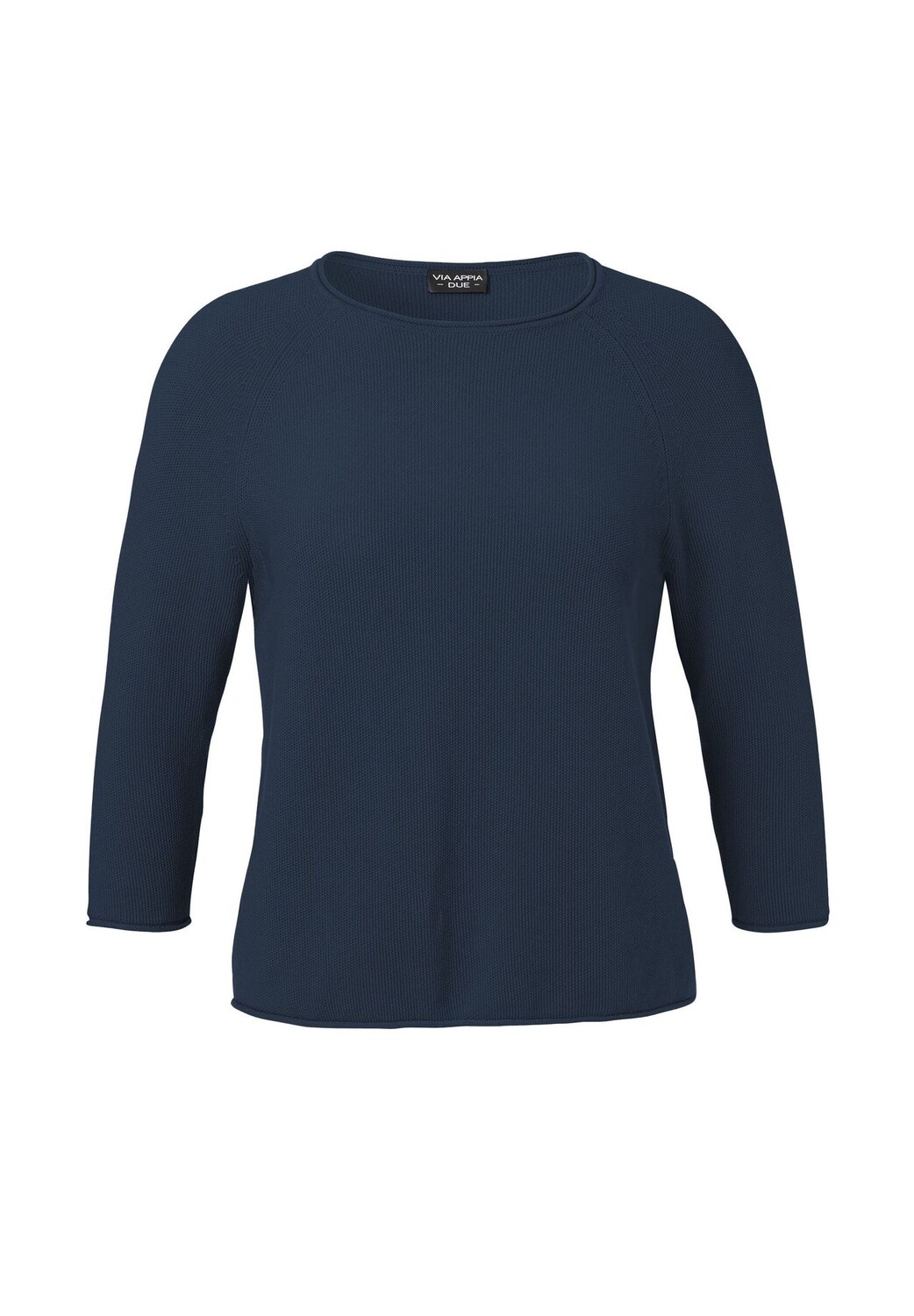 Свитера и кардиганы Via Appia -Due-, индиго
Свитера и кардиганы Via Appia -Due-, индиго