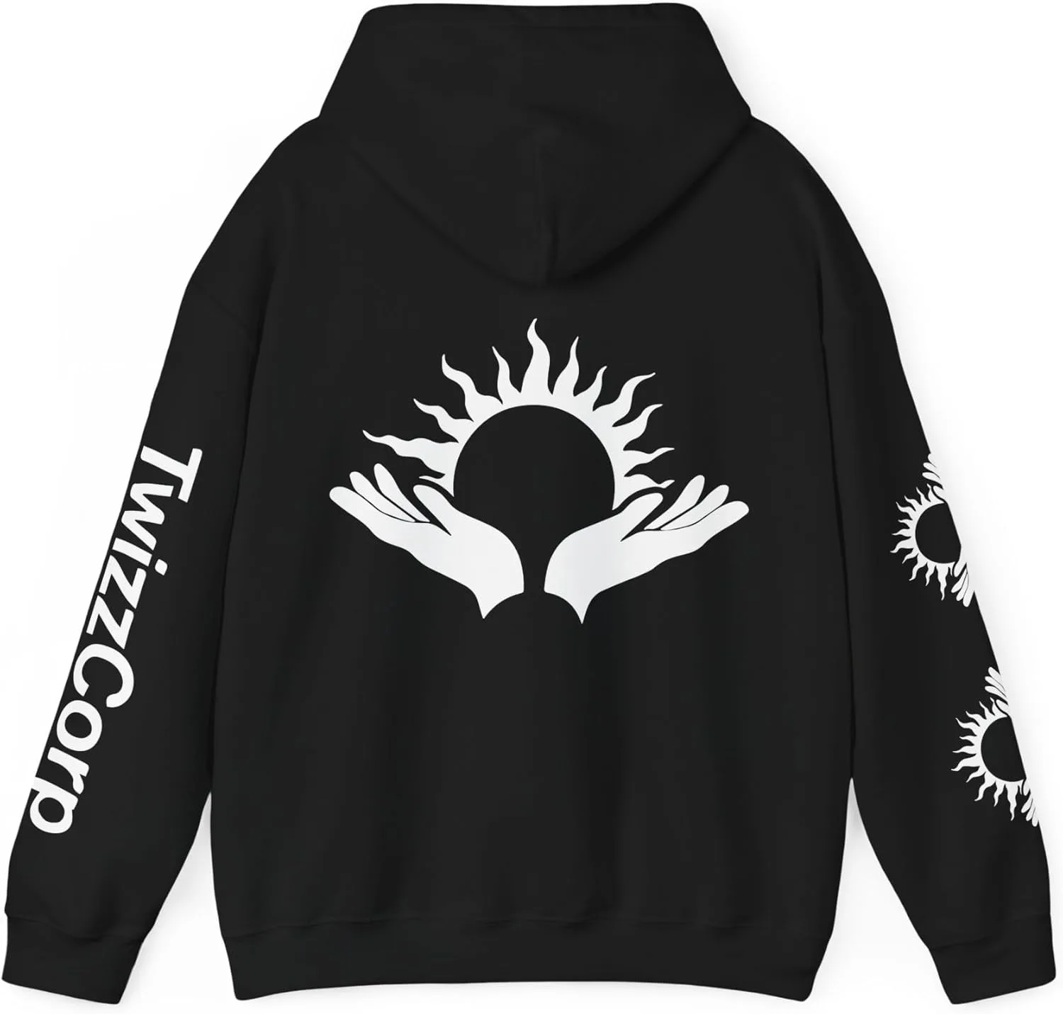 Толстовка Yeat TwizzCorp с капюшоном New Lyfe Program
Толстовка Yeat TwizzCorp с капюшоном New Lyfe Program