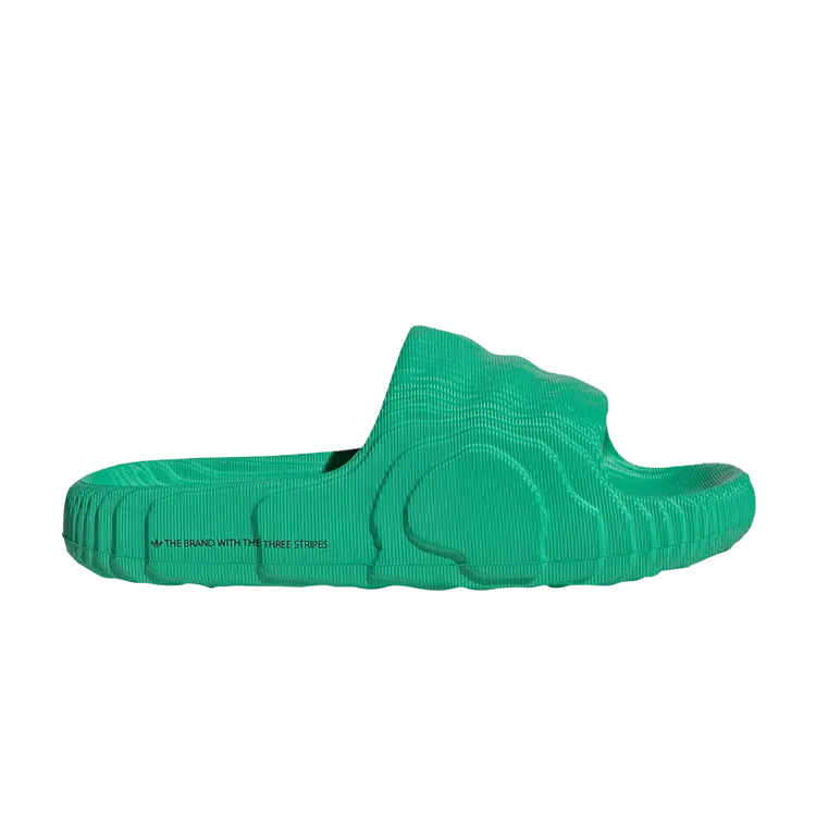 Кроссовки Adilette 22 Slide, цвет Surf Green, Зеленый, Кроссовки Adilette 22 Slide, цвет Surf Green
Кроссовки Adilette 22 Slide, цвет Surf Green, Зеленый, Кроссовки Adilette 22 Slide, цвет Surf Green
