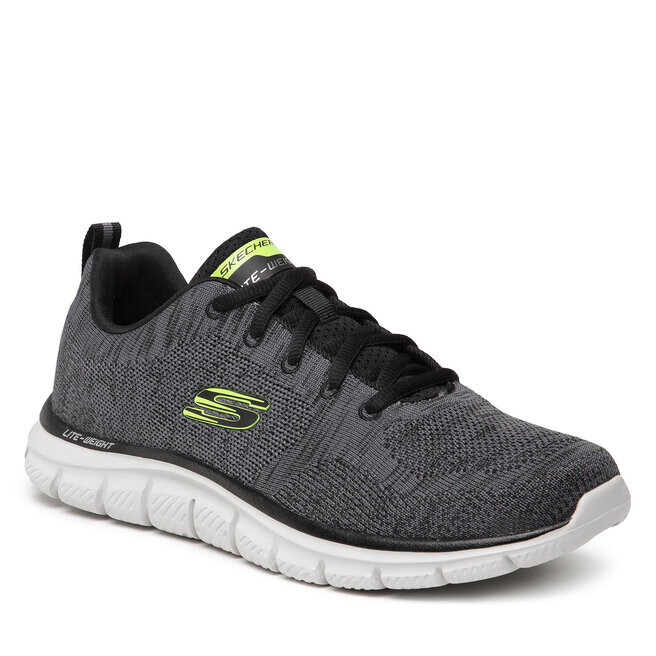 Кроссовки Skechers FrontRunner, серый
Кроссовки Skechers FrontRunner, серый
