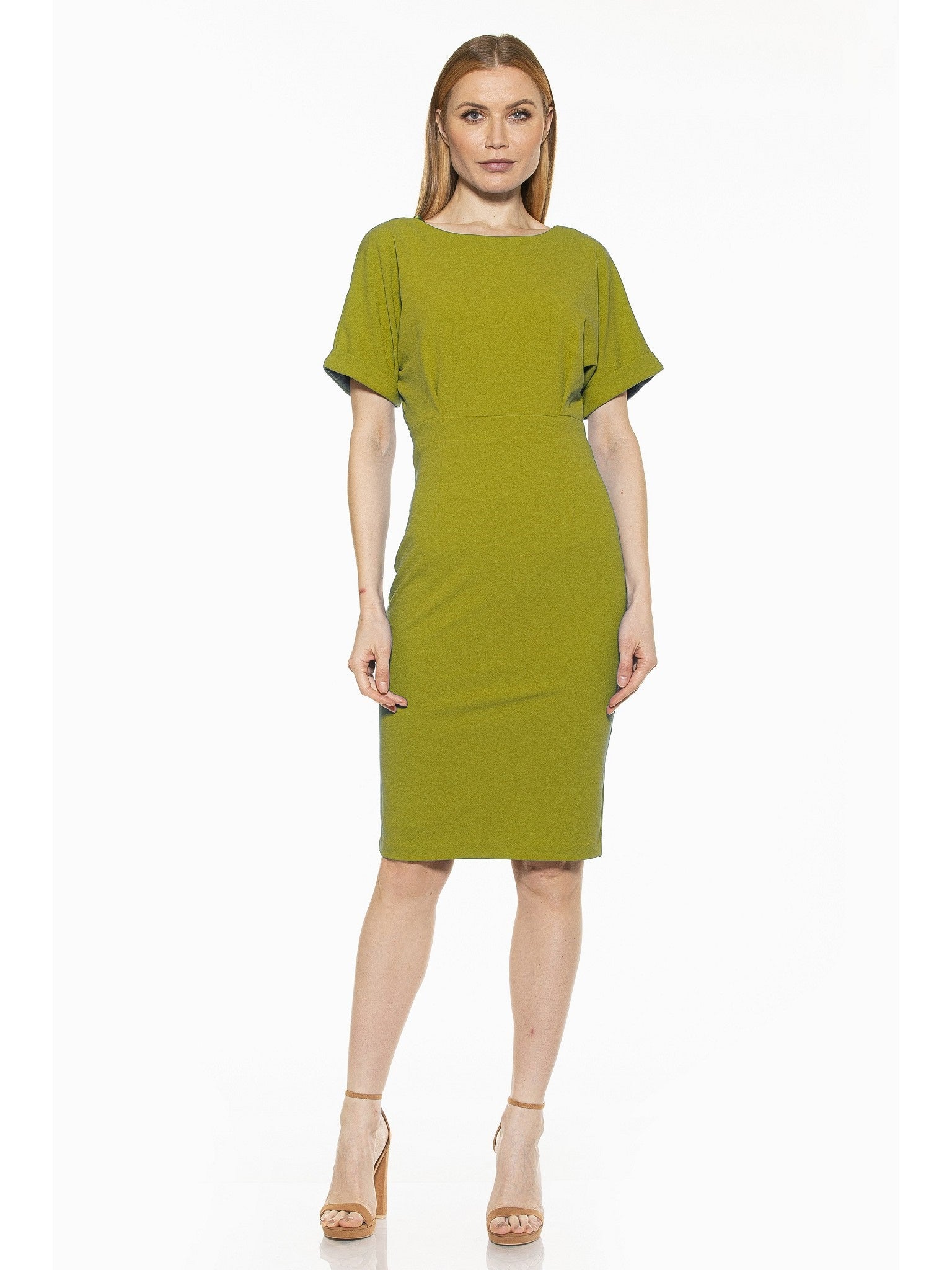 Платье миди Жаклин ALEXIA ADMOR, цвет sage
Платье миди Жаклин ALEXIA ADMOR, цвет sage