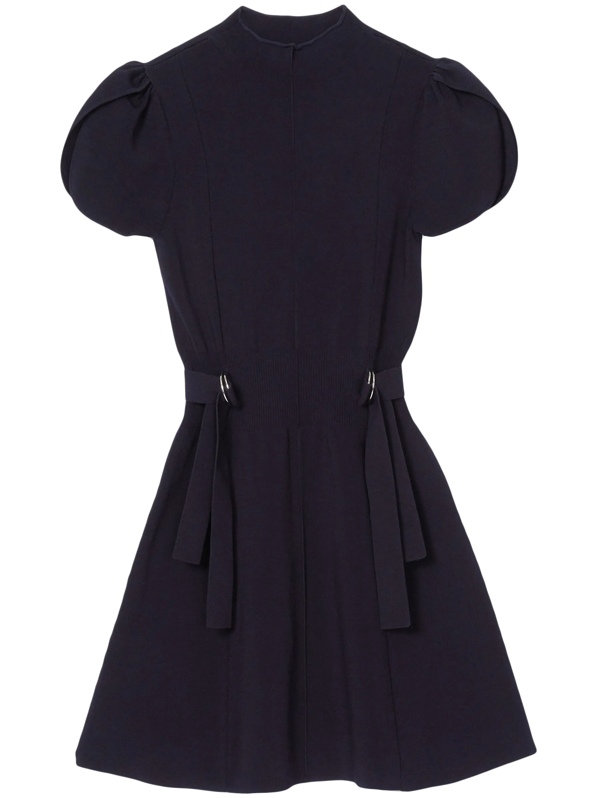 Платье в рубчик 3.1 Phillip Lim, синий
Платье в рубчик 3.1 Phillip Lim, синий