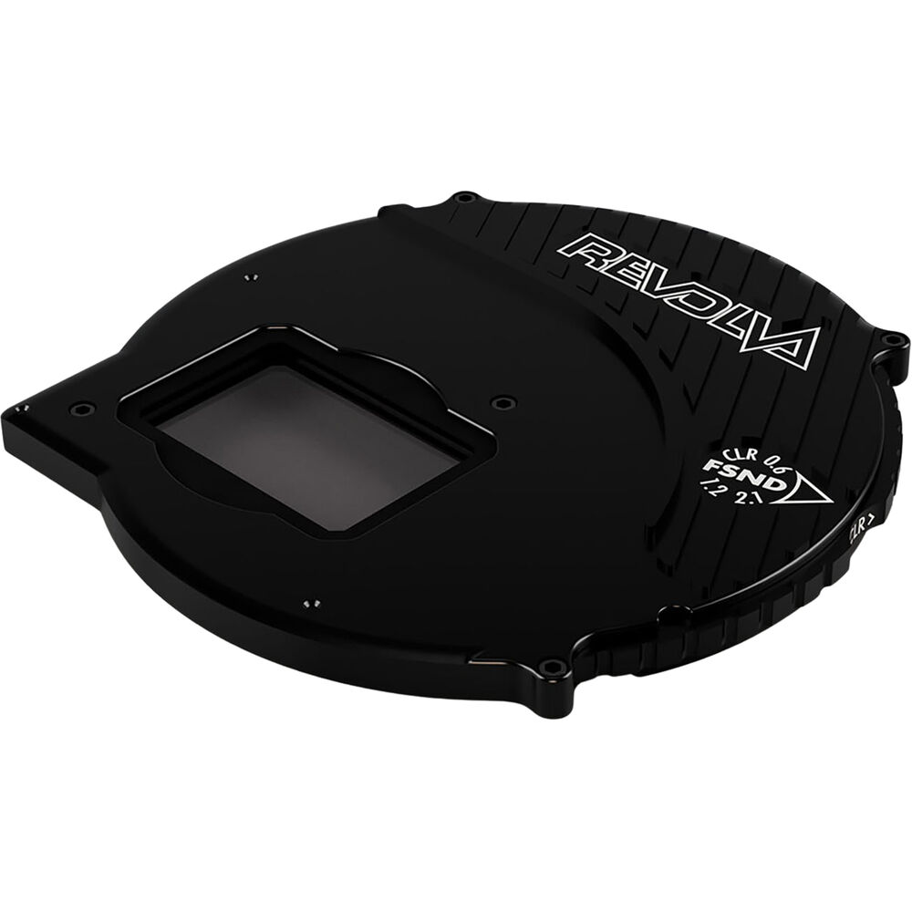 KipperTie Revolva ND Filter Cartridge A REV-CART-A
KipperTie Revolva ND Filter Cartridge A REV-CART-A