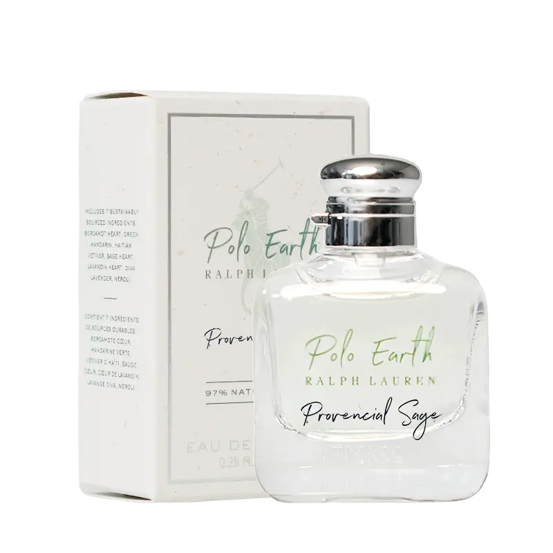 Пробники духов унисекс Ralph Lauren
Пробники духов унисекс Ralph Lauren