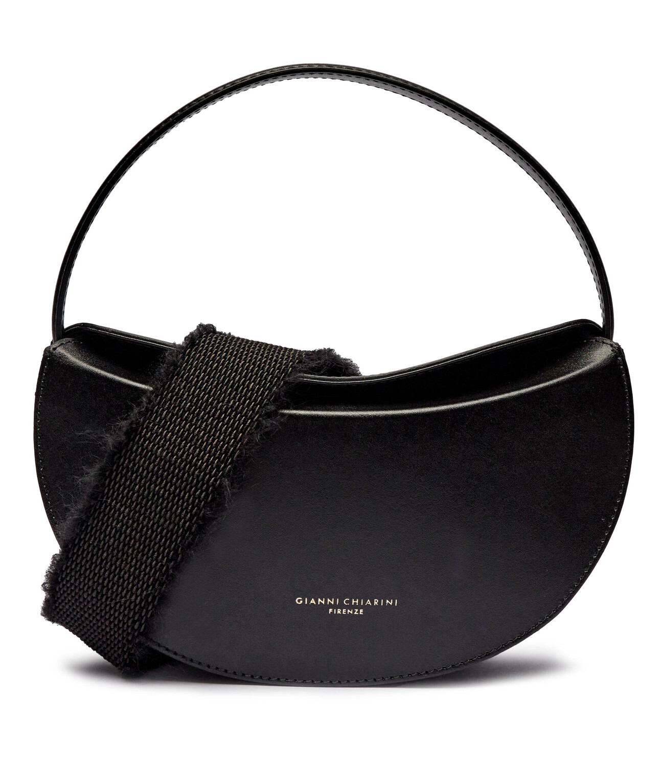 Сумка через плечо GIANNI CHIARINI CLELIA, черный
Сумка через плечо GIANNI CHIARINI CLELIA, черный