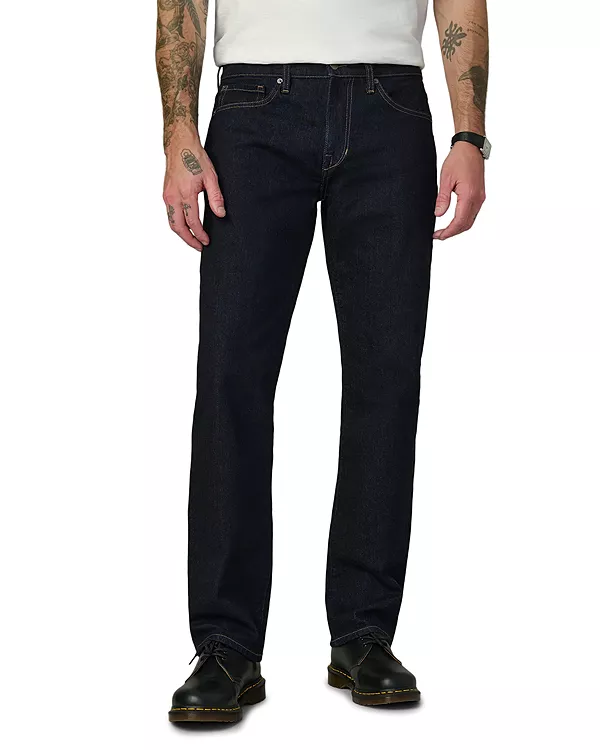 Классические джинсы в Питере Joe'S Jeans, синий
Классические джинсы в Питере Joe'S Jeans, синий