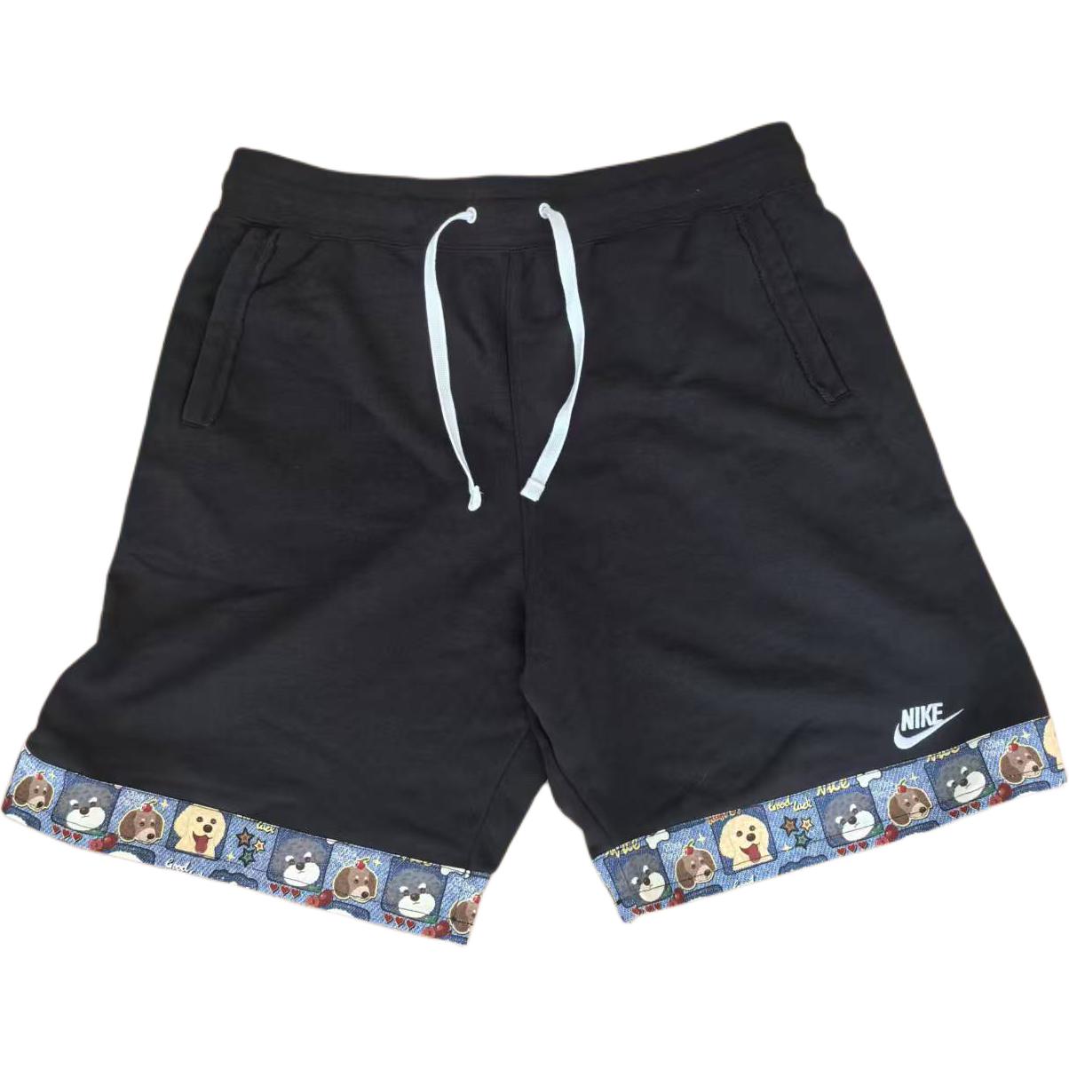 Nike Шорты Swoosh Casual мужские black
Nike Шорты Swoosh Casual мужские black