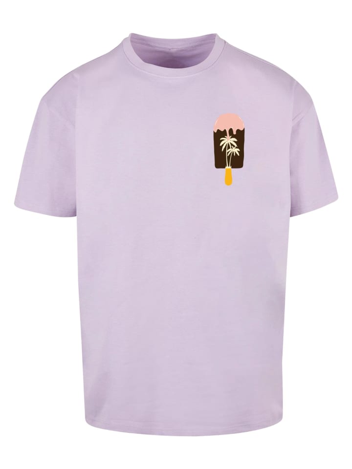 Футболка Merchcode, сиреневый
Футболка Merchcode, сиреневый